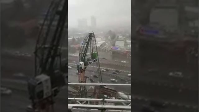 Стройка завершена, но не закончена 🆘