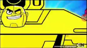 Юные титаны вперёд песня