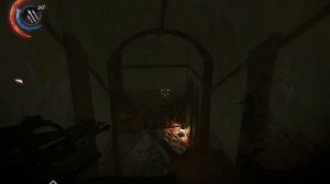 Смерть Далилы Dishonored 2 Прохождение #7 [STEAMPUNKS]