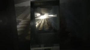 Автоматическая линия производства кексов и маффинов