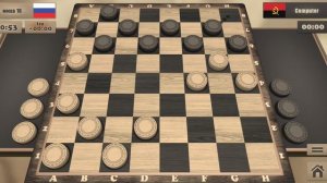 Шашки онлайн турнир