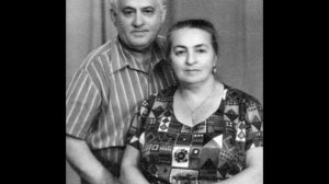 История одной жизни. Предыстория. Семья Вайсман