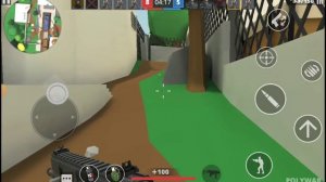 начать опрос