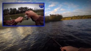 Мормышинг. Личный рекорд. Nano Zero Air