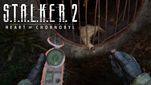 S.T.A.L.K.E.R. 2 (Локация Мозголомка / Прохождение #41) - СТАЛКЕР 2 Сердце Чернобыля