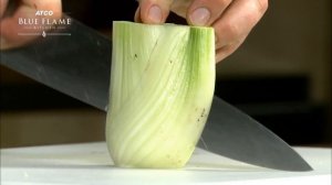 How to Clean and Slice Fennel