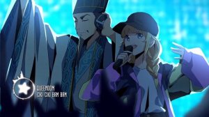 paripi koumei opening