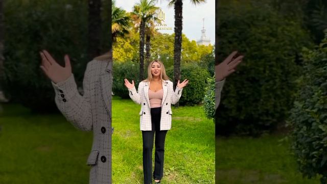 СВОЯ КВАРТИРА С РЕМОНТОМ #инвестиции #недвижимость #элитнаянедвижимость #сочи #квартира #ипотека смотреть онлайн