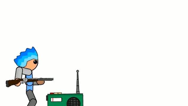 Просто разные истории 2.(Анимация)