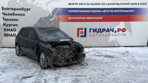 Обзор перед разбором Kia Ceed ED