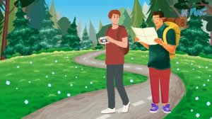 «Күңелле әлифба» дәресләре. №28 – «Ю» хәрефе/авазы/Уроки «Весёлая азбука». №28 – Звук/буква «Ю»