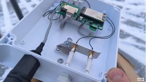 Воскресное тестирование 4G/4G+ комплектов.