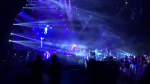 Nickelback-Lullaby (Олимпийский 21.05.18)