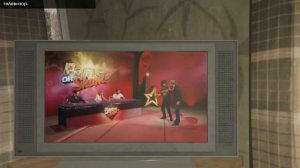 Телевизор GTA V на PC [TV Grand Theft Auto V] Телевизор в GTA 5
