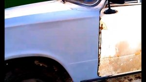 Копейка Блогера, ВЛАДЕЛЕЦ ЖИГУЛЯ