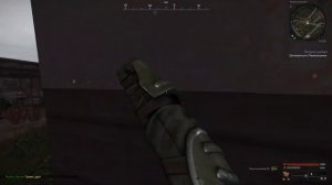 квест заброшенная деревня в сталкрафт