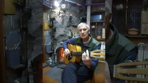 А.Дольский Гитара