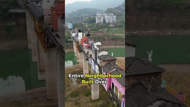 The most futuristic city in the world смотреть онлайн