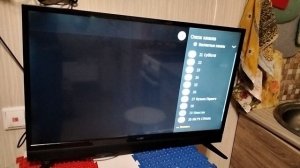 тв филипс 32