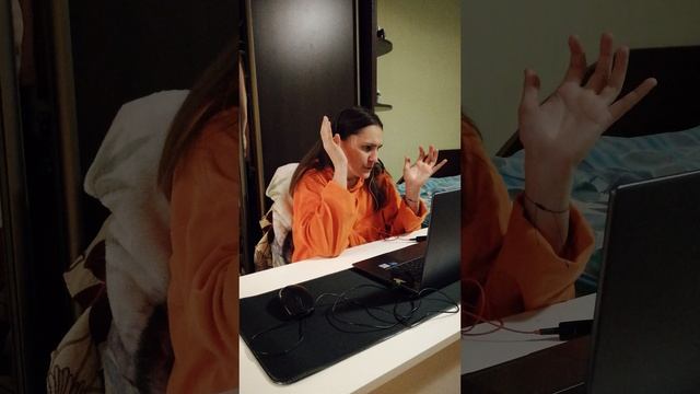 Будни оператора call центра - ДУРА