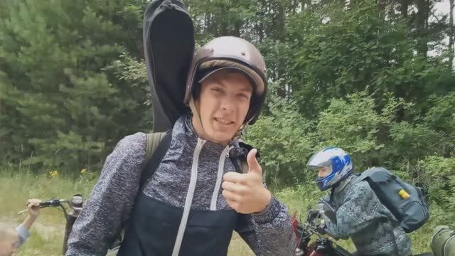 "Видеоблогеры" Двадцать первая серия