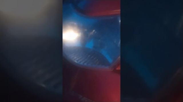 поставил биксенон на скутер смотреть онлайн