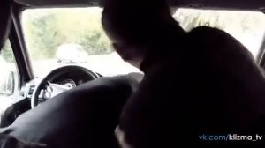 Каха гелендваген
