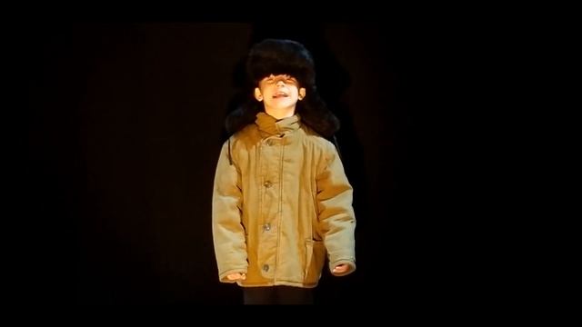 Акция «Гордимся Великой Победой»
