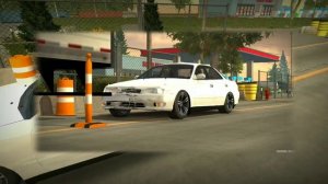 РАЗБИЛСЯ НА БОЛЬШОЙ СКОРОСТИ в КАР ПАРКИНГ • Реальная жизнь (РП) в car parking multiplayer • #34