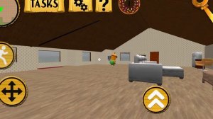 Hello Minion Despicable Neighbor Escape 3D - Episode 2 - Gameplay