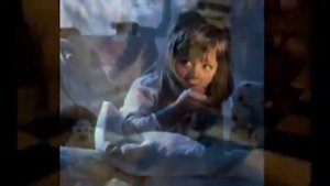 Тили тили бом ( Колыбельная страшилка ) 16+