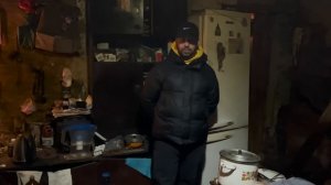 Мамы у Дмитрия больше нет. Остался один с долгами. Петля времени. 403 Серия