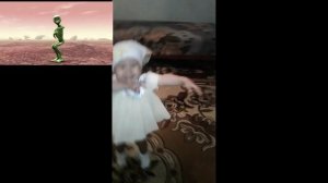 Children dansed Dame tu casito дети танцует тома ту касита