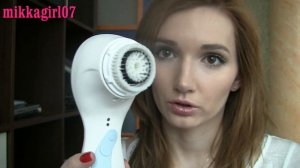 Clarisonic шняга из США
