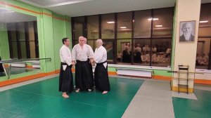 Самооборона айкидо в Михайловске, Ставропольского края