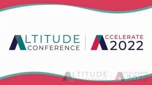 Women with Altitude ACCELERATE 2020: Day 1 StreamA s1