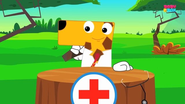 Colors Element Finger Family | Nursery Rhymes | Kids Songs | Childrens Videos смотреть онлайн