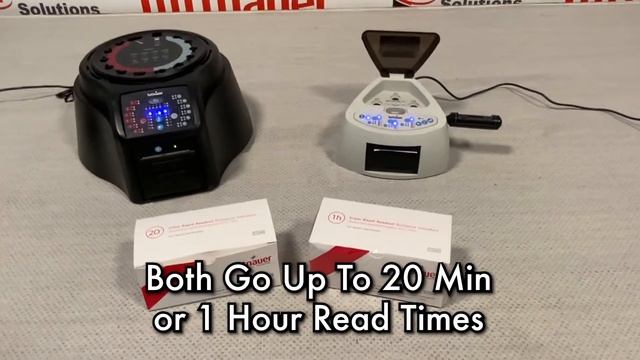 An Introduction to Tuttnauer Incubators & Indicators смотреть онлайн