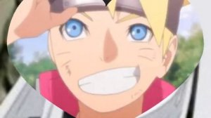 Миюки и Баруто: Некому не отдам.