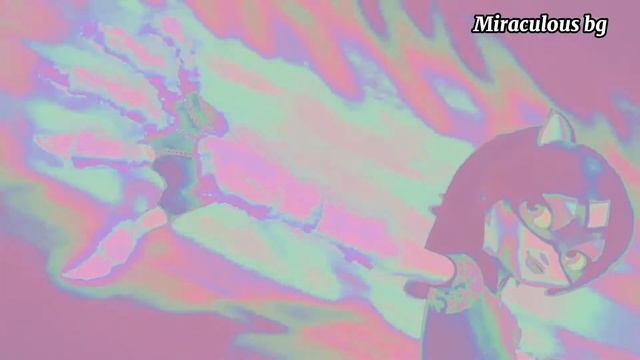 Неонова трансформация на Пурпурната Тигрица 🐞 БГ СУБ/Purple Tigres - neon transformation 🐞 ENG AUDI