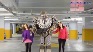 2Alive - Tell It To My Heart Tonight