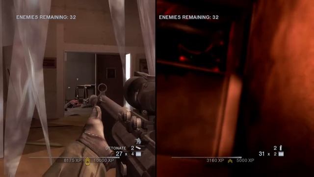 Rainbow Six Las Vegas 2 Funny Moments смотреть онлайн