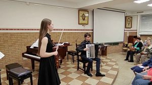 2024-12-22 Г. Хермоза. "Amore" и "Brehme" - Юлия Каташкина, Никита Кузнецов