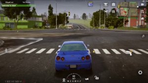 MadOut 2 Big City Online 2024. v15 ➤ Открытие контейнера с The Last Emperor импорт