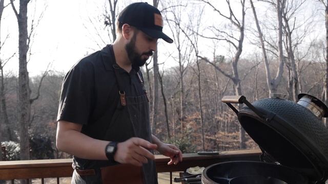The Proper Way To Cook A Reverse-Seared Steak