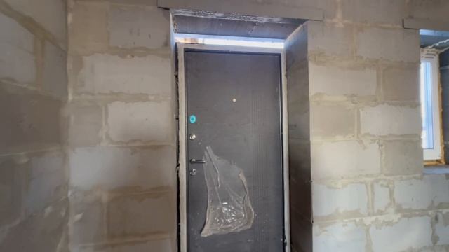 ЗАКУПИЛИ ДЛЯ ДОМА ТЕХНОПЛЕКС И ПЕНОПЛЕКС / ТЁПЛЫЙ ПОЛ / Утепление ЧЕРДАЧНОГО перекрытия