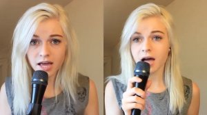 Holly Henry Cover   The Heart Wants What It Wants   Selena Gomez