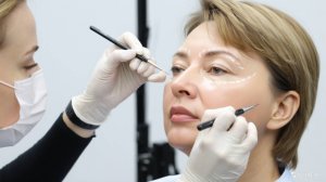 Перманентный макияж-это надолго❓Как выглядеть прекрасно круглый год❓