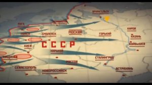 план «Барбаросса» (18 декабря 1940)