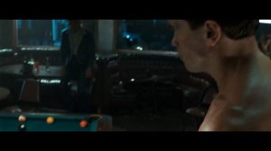 Мне нужна твоя одежда, ботинки и мотоцикл